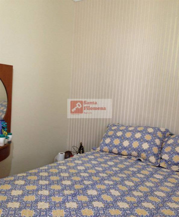 Imagem Apartamento com 2 Quartos à Venda, 50 m² em Vila Camilópolis - Santo André Imagem Apartamento com 2 Quartos à Venda, 50 m² em Vila Camilópolis - Santo André