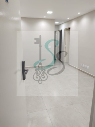 Imagem Imóvel com 2 Quartos à Venda, 49 m² em Jardim Ipaussurama - Campinas