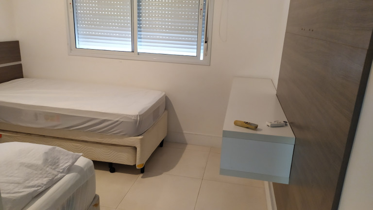 Imagem Apartamento com 3 Quartos à Venda, 157 m² em Vila Alzira - Guarujá Imagem Apartamento com 3 Quartos à Venda, 157 m² em Vila Alzira - Guarujá