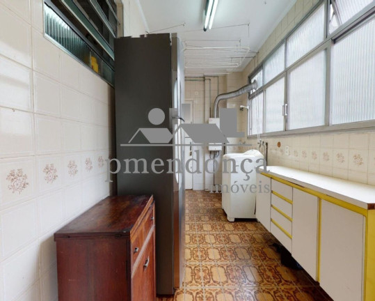 Imagem Apartamento com 3 Quartos à Venda, 190 m² em Consolação - São Paulo Imagem Apartamento com 3 Quartos à Venda, 190 m² em Consolação - São Paulo