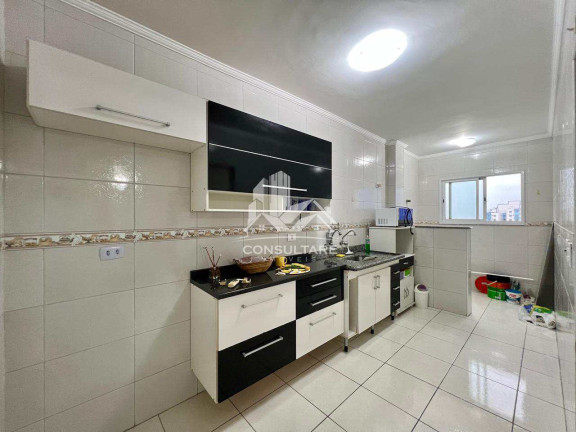 Imagem Apartamento com 1 Quarto à Venda, 57 m² em Aviação - Praia Grande Imagem Apartamento com 1 Quarto à Venda, 57 m² em Aviação - Praia Grande