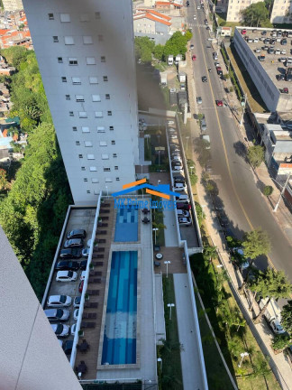 Imagem Apartamento com 2 Quartos à Venda, 49 m² em Jaguaribe - Osasco Imagem Apartamento com 2 Quartos à Venda, 49 m² em Jaguaribe - Osasco