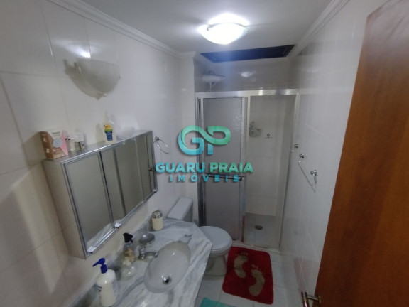 Imagem Apartamento com 2 Quartos à Venda, 60 m² em Enseada - Guarujá
