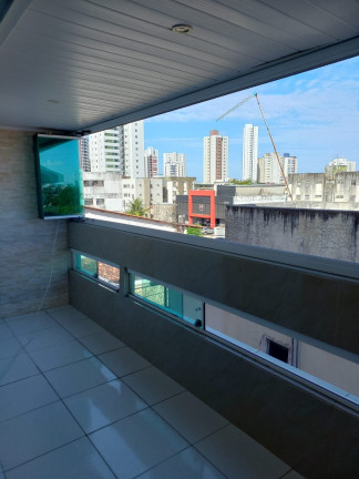 Imagem Apartamento com 3 Quartos à Venda, 109 m² em Candeias - Jaboatão Dos Guararapes