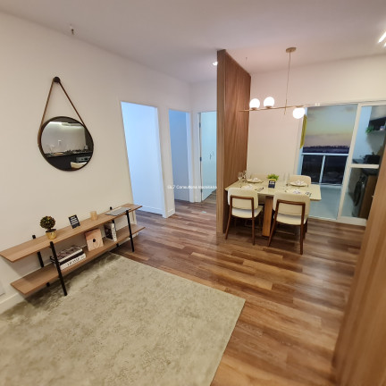 Imagem Apartamento com 2 Quartos à Venda, 52 m² em Jardim Residencial Veneza - Indaiatuba Imagem Apartamento com 2 Quartos à Venda, 52 m² em Jardim Residencial Veneza - Indaiatuba