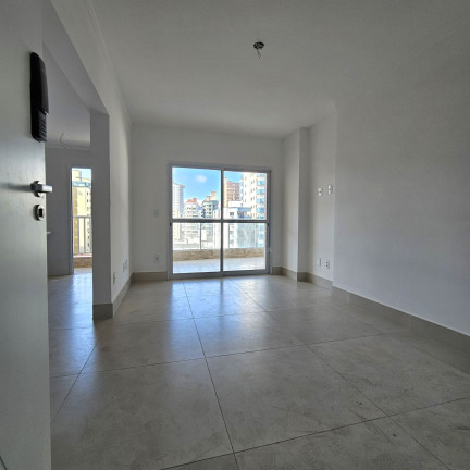 Imagem Apartamento com 3 Quartos à Venda, 109 m² em Guilhermina - Praia Grande