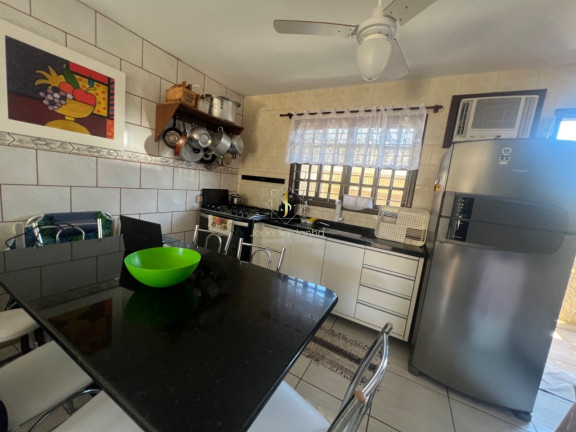 Imagem Casa com 3 Quartos à Venda,  em Balneário Eliane - Guaratuba