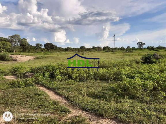 Imagem Fazenda à Venda, 318 m² em Zona Rural - Araguaiana Imagem Fazenda à Venda, 318 m² em Zona Rural - Araguaiana