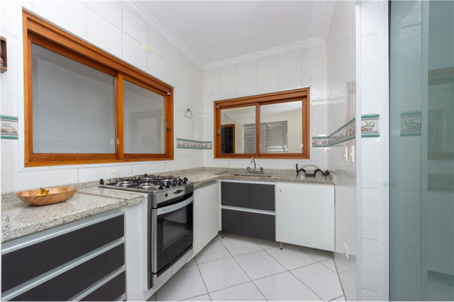 Imagem Casa com 3 Quartos à Venda, em Vila Clementino - São Paulo Imagem Casa com 3 Quartos à Venda, em Vila Clementino - São Paulo