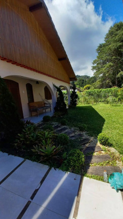 Imagem Casa com 3 Quartos à Venda, 450 m² em Theodoro De Oliveira - Nova Friburgo