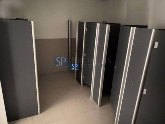 Imagem Sala Comercial para Alugar, 1.344 m² em Vila Olímpia - São Paulo
