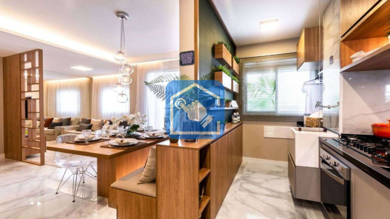 Imagem Apartamento com 2 Quartos à Venda, 42 m² em Tatuapé - São Paulo Imagem Apartamento com 2 Quartos à Venda, 42 m² em Tatuapé - São Paulo