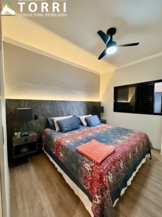 Imagem Imóvel com 3 Quartos à Venda, 180 m² em Condomínio Sunlake - Votorantim