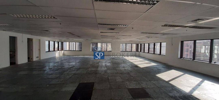 Imagem Sala Comercial para Alugar, 370 m² em Itaim Bibi - São Paulo Imagem Sala Comercial para Alugar, 370 m² em Itaim Bibi - São Paulo