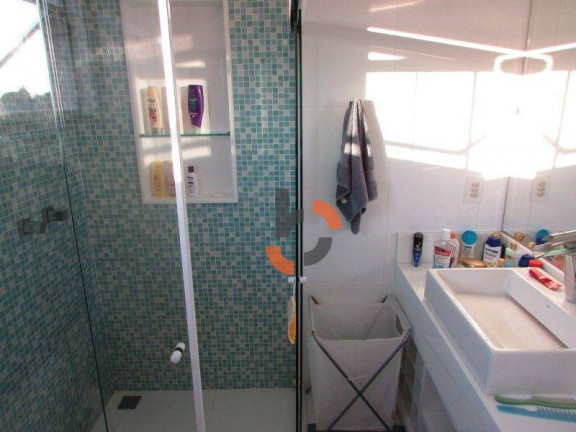 Imagem Casa com 5 Quartos à Venda, 400 m² em Luz - Nova Iguaçu