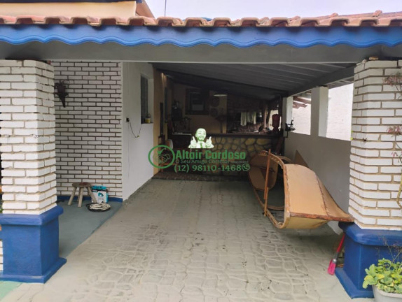 Imagem Chácara com 3 Quartos à Venda, 623 m² em Centro - Paraibuna