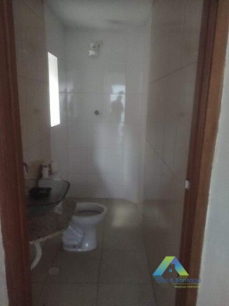 Imagem Sobrado com 2 Quartos à Venda, 81 m² em Vila Alzira - Santo André Imagem Sobrado com 2 Quartos à Venda, 81 m² em Vila Alzira - Santo André