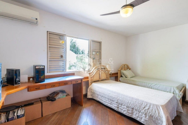 Imagem Casa com 4 Quartos à Venda, 417 m² em Jardim Guedala - São Paulo