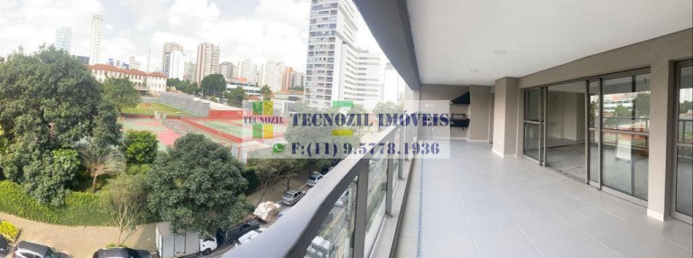 Imagem Apartamento com 4 Quartos à Venda, 181 m² em Vila Mariana - São Paulo Imagem Apartamento com 4 Quartos à Venda, 181 m² em Vila Mariana - São Paulo