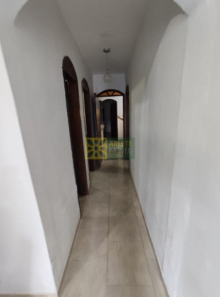 Imagem Casa com 3 Quartos à Venda, 127 m² em Centro - Porto Belo