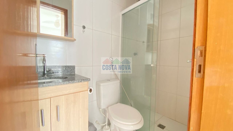 Imagem Apartamento com 2 Quartos para Alugar, 57 m² em Mirim - Praia Grande Imagem Apartamento com 2 Quartos para Alugar, 57 m² em Mirim - Praia Grande