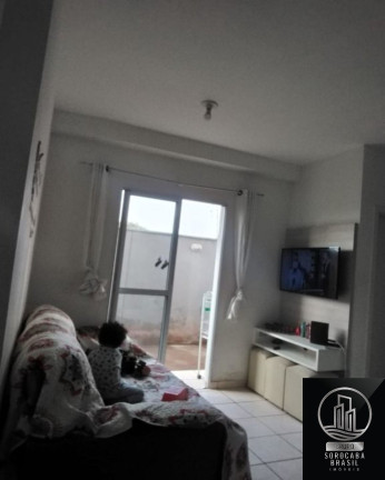 Imagem Apartamento com 2 Quartos para Alugar, 50 m² em Jardim Betânia - Sorocaba Imagem Apartamento com 2 Quartos para Alugar, 50 m² em Jardim Betânia - Sorocaba