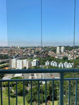 Imagem Apartamento com 2 Quartos à Venda, 50 m² em Jardim Cidade Pirituba - São Paulo