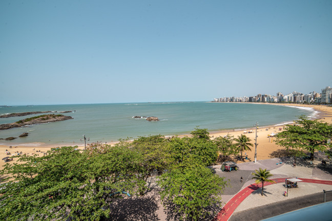 Imagem Imóvel com 4 Quartos à Venda, 261 m² em Praia Da Costa - Vila Velha Imagem Imóvel com 4 Quartos à Venda, 261 m² em Praia Da Costa - Vila Velha