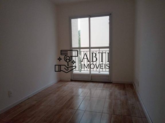 Imagem Apartamento com 2 Quartos à Venda, 37 m² em Vila Parque Jabaquara - São Paulo