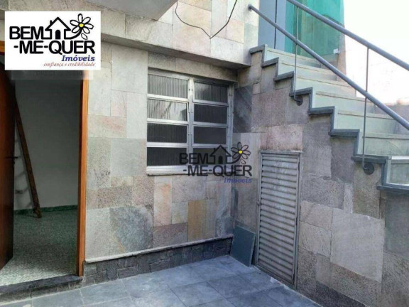 Imagem Sobrado com 3 Quartos à Venda, 134 m² em Vila Zat - São Paulo