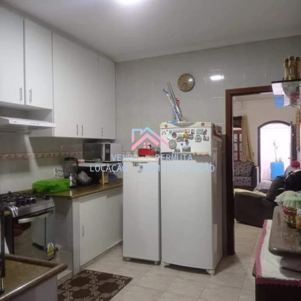 Casa com 2 Quartos à Venda, 161 m² em Jardim Das Palmeiras (botujuru) - Campo Limpo Paulista