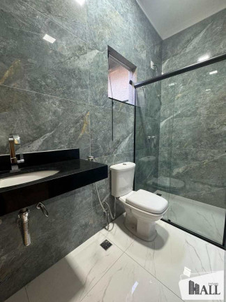 Imagem Casa com 2 Quartos à Venda, 70 m² em Residencial Mais Parque Mirassol - Mirassol Imagem Casa com 2 Quartos à Venda, 70 m² em Residencial Mais Parque Mirassol - Mirassol