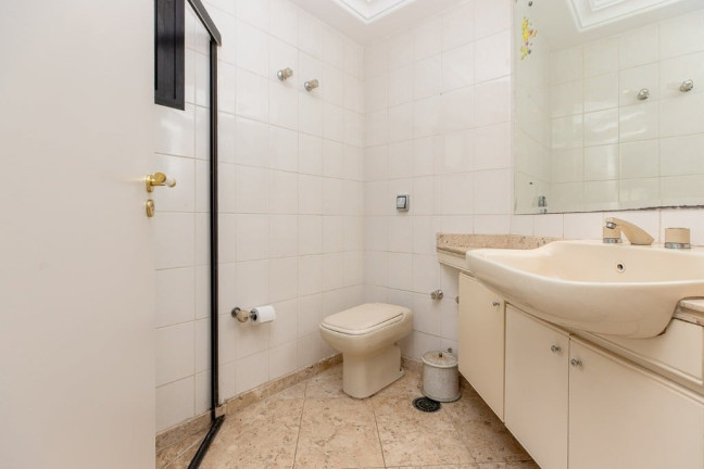 Imagem Apartamento com 4 Quartos à Venda, 200 m² em Perdizes - São Paulo