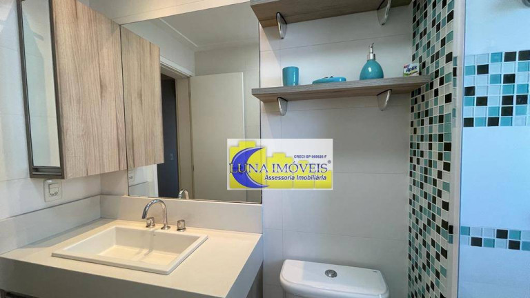 Imagem Apartamento com 3 Quartos à Venda, 107 m² em Vila Lusitânia - São Bernardo Do Campo Imagem Apartamento com 3 Quartos à Venda, 107 m² em Vila Lusitânia - São Bernardo Do Campo