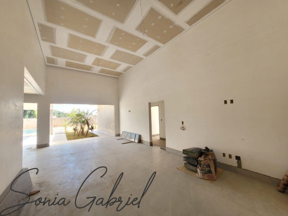 Imagem Casa com 3 Quartos à Venda, 816 m² em Terras De Santa Teresa Ii - Itupeva Imagem Casa com 3 Quartos à Venda, 816 m² em Terras De Santa Teresa Ii - Itupeva