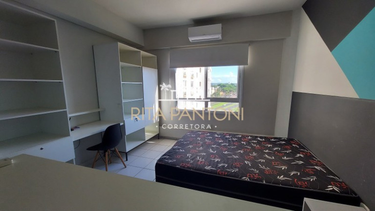 Imagem Apartamento com 1 Quarto para Alugar, 23 m² em Iguatemi - Ribeirão Preto Imagem Apartamento com 1 Quarto para Alugar, 23 m² em Iguatemi - Ribeirão Preto