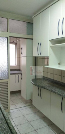 Imagem Cobertura com 4 Quartos à Venda, 134 m² em Penha De França - São Paulo