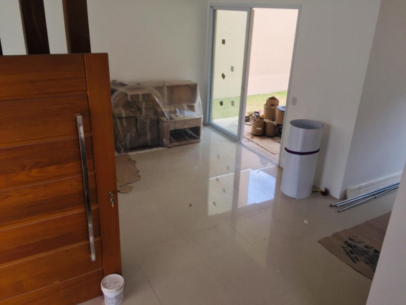 Imagem Casa de Condomínio com 4 Quartos à Venda, 212 m² em Atibaia