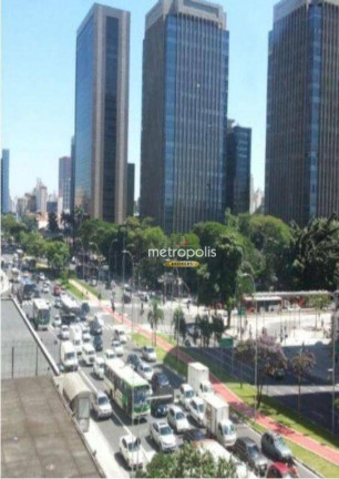 Imagem Imóvel à Venda ou Locação, 36 m² em Jardim Paulistano - São Paulo Imagem Imóvel à Venda ou Locação, 36 m² em Jardim Paulistano - São Paulo