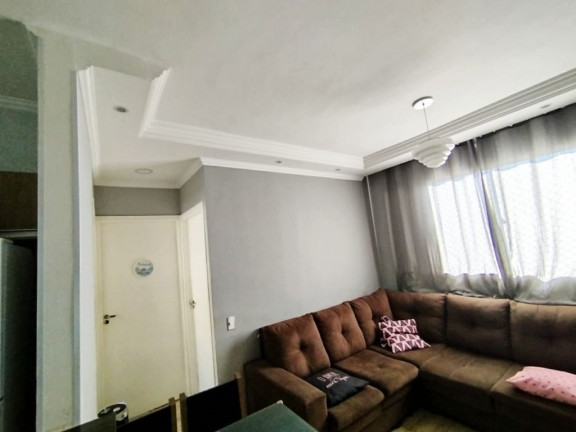 Imagem Apartamento com 2 Quartos à Venda, 41 m² em Parque Santa Rosa - Suzano Imagem Apartamento com 2 Quartos à Venda, 41 m² em Parque Santa Rosa - Suzano