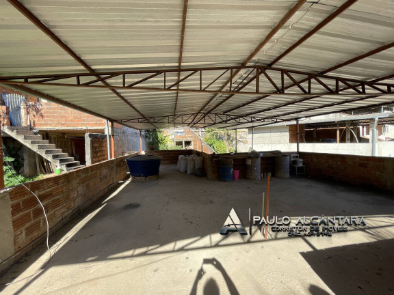 Imagem Casa com 2 Quartos à Venda, 96 m² em Residencial Pomar - Coronel Fabriciano Imagem Casa com 2 Quartos à Venda, 96 m² em Residencial Pomar - Coronel Fabriciano