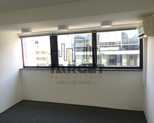 Imóvel para Alugar, 403 m² em Berrini - São Paulo