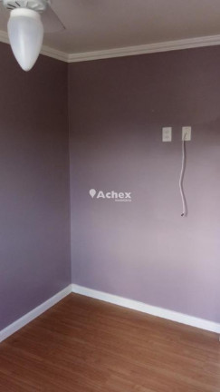 Imagem Apartamento com 3 Quartos à Venda, 60 m² em Vila Carminha - Campinas