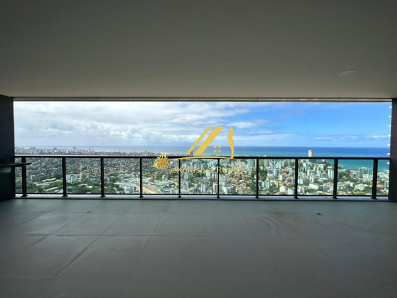 Imagem Imóvel com 4 Quartos à Venda, 285 m² em Horto Florestal - Salvador Imagem Imóvel com 4 Quartos à Venda, 285 m² em Horto Florestal - Salvador