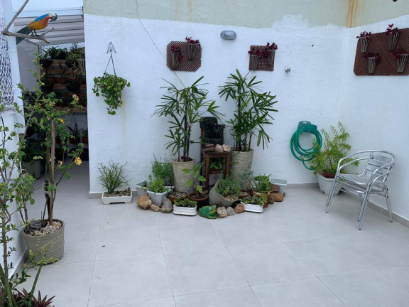 Imagem Apartamento com 3 Quartos à Venda, 170 m² em Acarau - Ubatuba