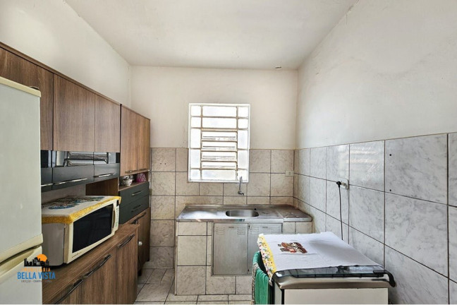 Imagem Casa com 4 Quartos à Venda, em Vila Guarani (z Sul) - São Paulo Imagem Casa com 4 Quartos à Venda, em Vila Guarani (z Sul) - São Paulo