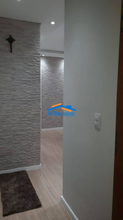 Imagem Apartamento com 3 Quartos à Venda, 63 m² em Jaguaribe - Osasco Imagem Apartamento com 3 Quartos à Venda, 63 m² em Jaguaribe - Osasco