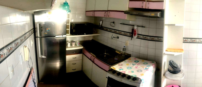 Imagem Apartamento com 3 Quartos à Venda, 76 m² em Rio Vermelho - Salvador Imagem Apartamento com 3 Quartos à Venda, 76 m² em Rio Vermelho - Salvador