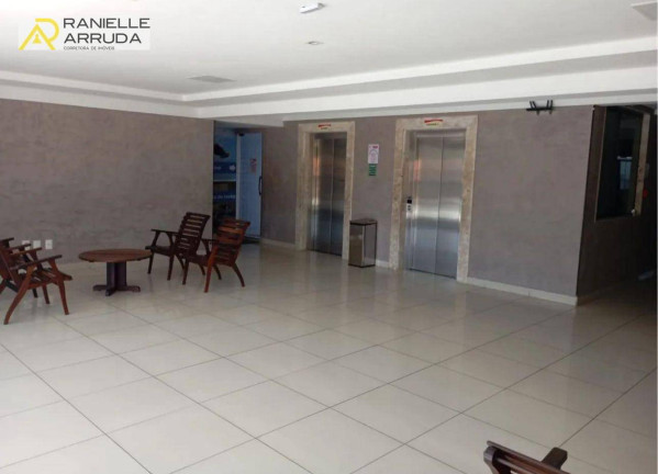 Imagem Apartamento com 3 Quartos à Venda, 69 m² em Bairro Dos Estados - João Pessoa