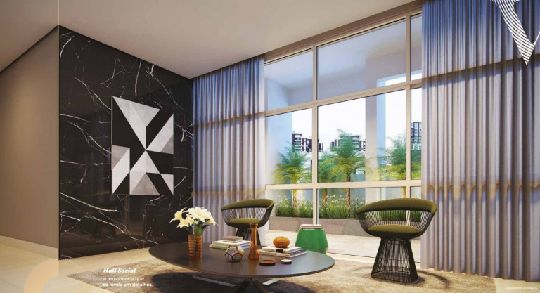 Imagem Apartamento com 2 Quartos à Venda, 60 m² em Perdizes - São Paulo